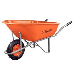 CARRO MAO CACAMBA PLASTICA 110L 77718431 TRAMONTINA