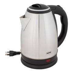 CHALEIRA ELETRICA INOX 1,9L 007728 220V MOR