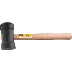 MARTELO BORRACHA 60MM VONDER