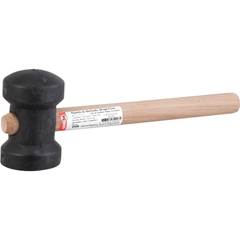 MARTELO BORRACHA 60MM NOVE54