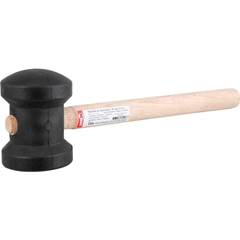 MARTELO BORRACHA 80MM NOVE54