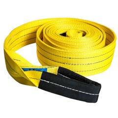 CINTA SLING 03.0T X 04,0MT AMARELA FV7:1