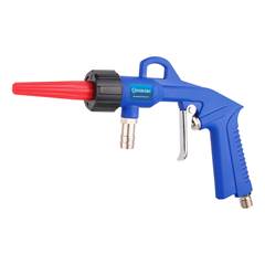 Pulverizador Pneumatico Aluminio e Nylon 1/4” NPT 3361