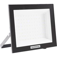 Refletor Led 100w 6500k Luz Branca 58028046 Tramontina