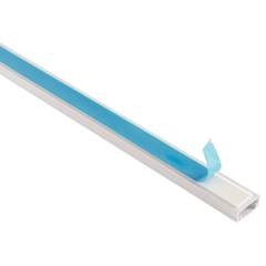 CANALETA ADESIVA 20X10X2000MM 57300112 TRAMONTINA