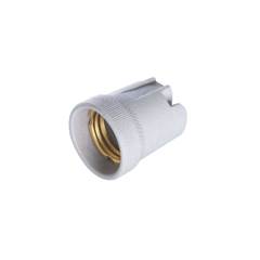 BOCAL SOQUETE E-27 4A 57499090 250V TRAMONTINA