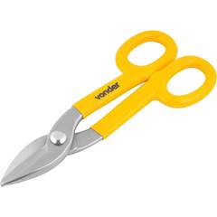 Tesoura P/ Chapas 8 Vonder