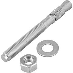Chumbador Pbv 5/8X6 Completo
