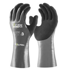 Luva Evochem Plus 9-G DA-35530E CA51841 Danny