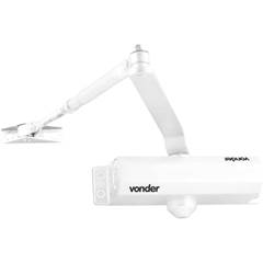 Mola P/ Porta Branca Potencia 2 Vonder