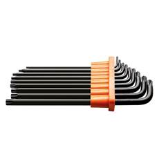 Jogo Chave Trafix/Torx L Longa T10-50 44452209 9PC Tramontina