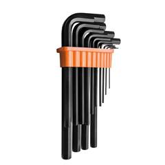 Jogo Chave Hexagonal L Longa 1,5-14Mm 14Pcs 44421214 Tramontina