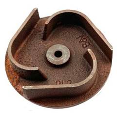 10628 ROTOR P/MOTOB. BFG 2 S BUFFALO