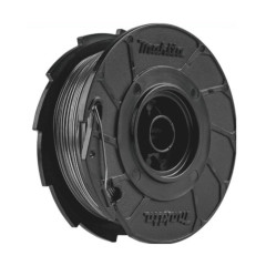 Arame Carretel 0,80MM 191L22 Cx.C/5RL MAKITA