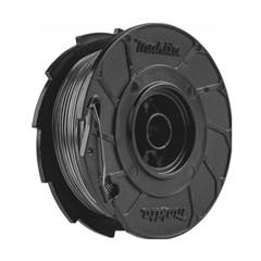 Arame Carretel 0,80MM 191L22 Cx.C/5RL MAKITA