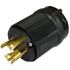 936 PLUG 4 PINOS G/D G2500/6500 - D2500/6500 BUFFALO