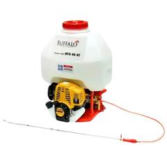 PULVERIZADOR COSTAL BFG 40 4T 60175 BUFFALO