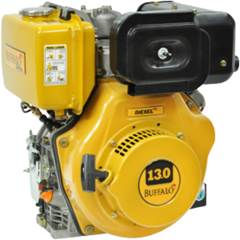 Motor 4T D 13,0Hp  Bfde 71305 BUFFALO
