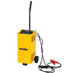 Carregador Bateria CIB-800 Bivolt 12/24V  Vonder
