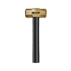 Marreta Oitavada 0,500Kg C/Cabo G7A-500 Gold