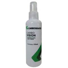 Limpador Carbovision 170ML Carbografite