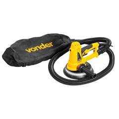 Lixadeira Parede Led 750W 220V Lpv 750 Vonder