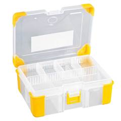 ORGANIZADOR PLASTICO OPV 80 VONDER