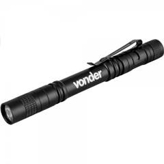 LANTERNA CANETA LED XPE VONDER