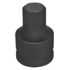 Soquete Impacto Hexagonal 3/4-17MM 44904117