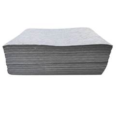 Manta Absorvente Cinza 40X50X0,2cm MB Liquidos em Geral