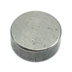 65 Pastilha Ajuste Valvula  D10.0 - Pro BUFFALO