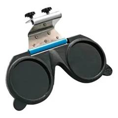 Oculos Safety Basculante MG 245 Ton.6