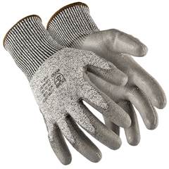 Luva Anti-Corte T-G Super Safety SS 1008R Ca32036