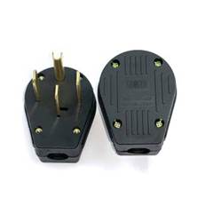 11908 PLUG NEMA 50A 4 PINOS BFGE 800/10000 PLUS BUFFALO