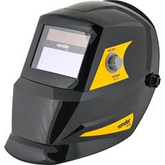 Mascara Solda Auto Escurecimento Tonalidade 9 a 13 MEV0913 Vonder