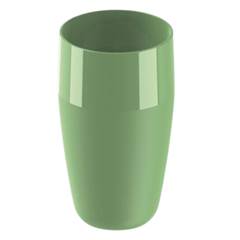 COPO POLIPROPILENO 450ML 25440021 VERDE TRAMONTINA