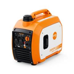 Gerador Energia a Gasolina 2,5Kw IR 40 Stihl 127/220v