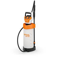 Pulverizador 11V Stihl SGA 30 Sem Bateria-Carregador