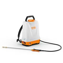 Pulverizador 11V Stihl SGA 2000 Sem Bateria-Carregador