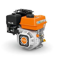 MOTOR 4T STIHL EHC 505 S - 5,0HP