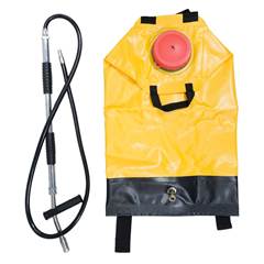 PULVERIZADOR COSTAL ANTI INCENDIO 20LT 9794 BREMEN