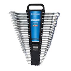 Jg Ch Comb 6-32Mm 26Pcs 6761 BREMEN