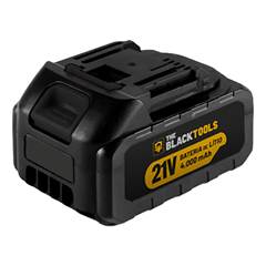 Bateria 21V 4,0Ah TBX-21L Black Tools