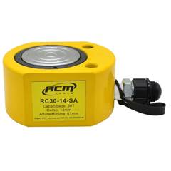 CILINDRO H 30T SIMPLES ACAO RC3014SA ACM TOOLS