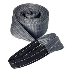 Cinta Sling 04.0T X 05,0Mt Cinza 7:1