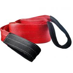 Cinta Sling 05.0T X 06,0Mt Vermelho 7:1