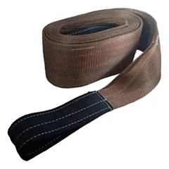 Cinta Sling 06.0T X 05,0Mt Marrom 7:1