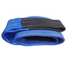 Cinta Sling 08.0T X 08,0Mt Azul 7:1