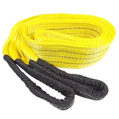 Cinta Sling 03.0T X 03,0Mt Amarelo 7:1