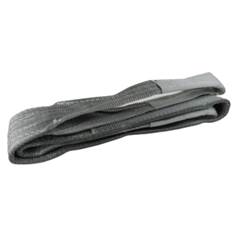 Cinta Sling 04.0T X 02,0Mt Cinza 7:1